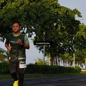 Runner Photo 5951365