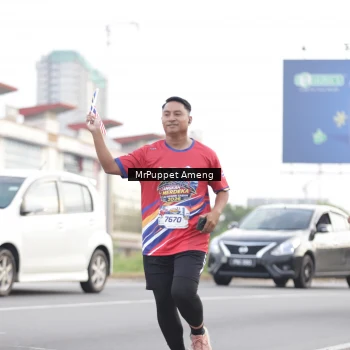 Runner Photo 5951367