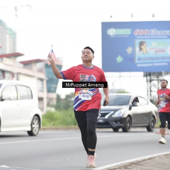 Runner Photo 5951374
