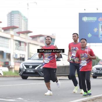 Runner Photo 5951377