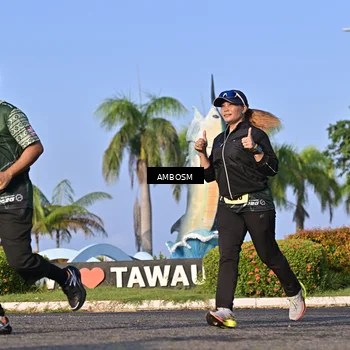 Runner Photo 5951378