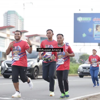 Runner Photo 5951382