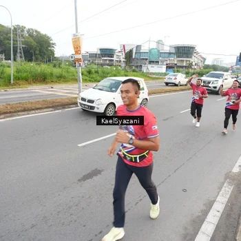 Runner Photo 5951391
