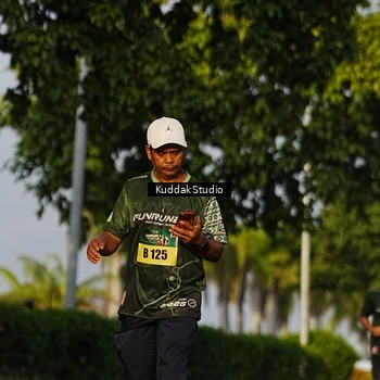 Runner Photo 5951397