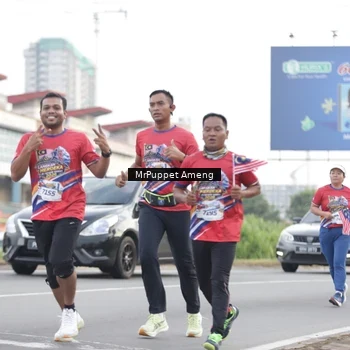 Runner Photo 5951399