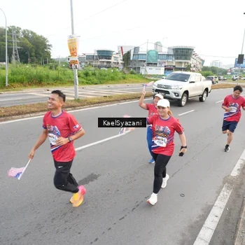 Runner Photo 5951402