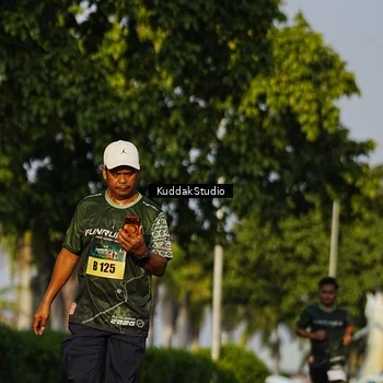 Runner Photo 5951403