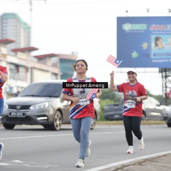 Runner Photo 5951406