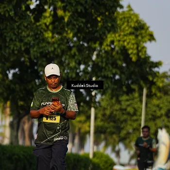 Runner Photo 5951407