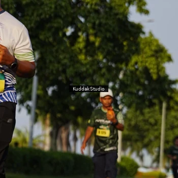 Runner Photo 5951412