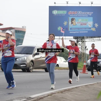 Runner Photo 5951417