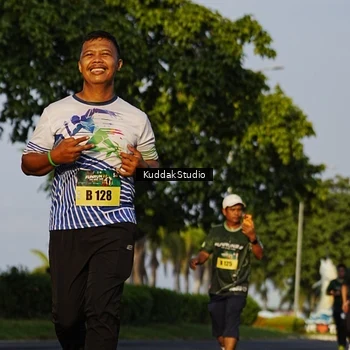 Runner Photo 5951418