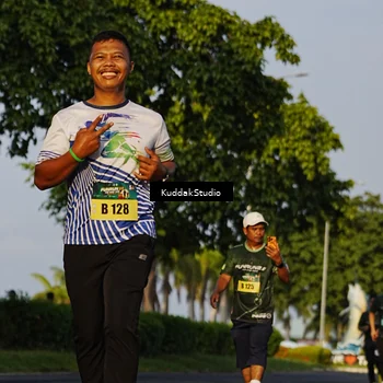 Runner Photo 5951420