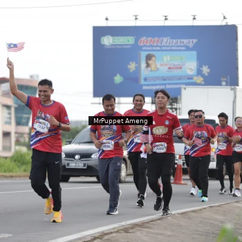 Runner Photo 5951421