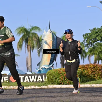 Runner Photo 5951422