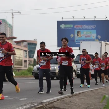 Runner Photo 5951427