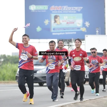 Runner Photo 5951428