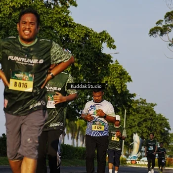Runner Photo 5951434