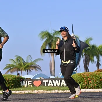 Runner Photo 5951435
