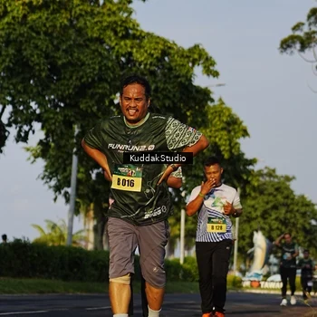 Runner Photo 5951436