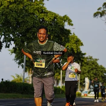 Runner Photo 5951438