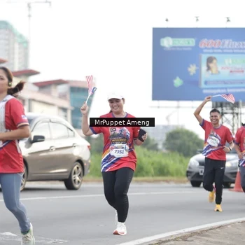 Runner Photo 5951440
