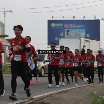 Runner Photo 5951441
