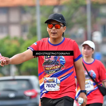 Runner Photo 5951450