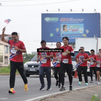 Runner Photo 5951451