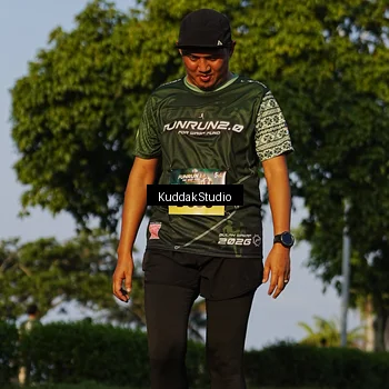 Runner Photo 5951452
