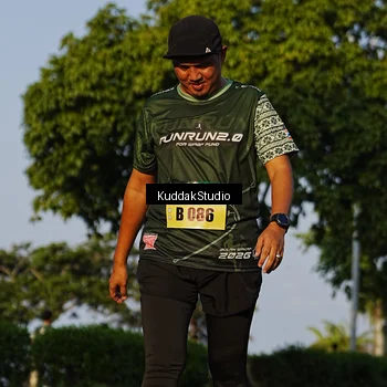 Runner Photo 5951453