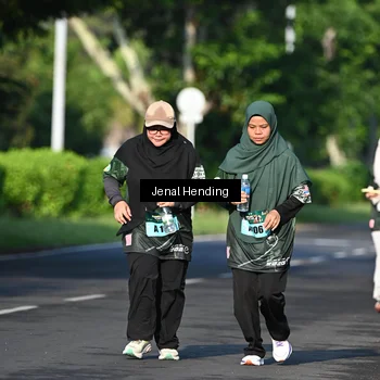 Runner Photo 5951454