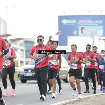 Runner Photo 5951455