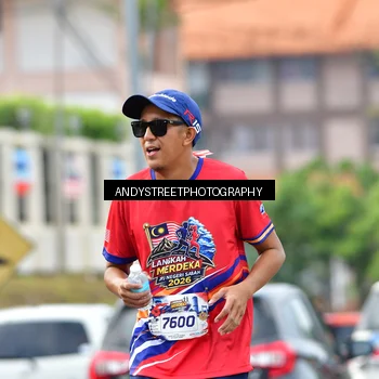Runner Photo 5951456