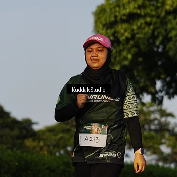 Runner Photo 5951457