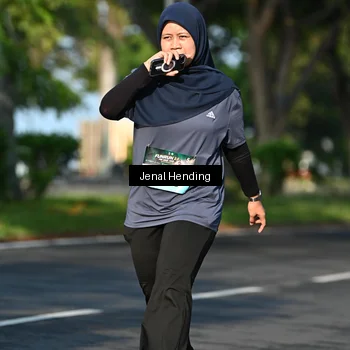 Runner Photo 5951458