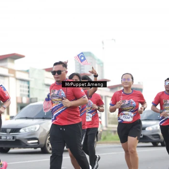Runner Photo 5951459