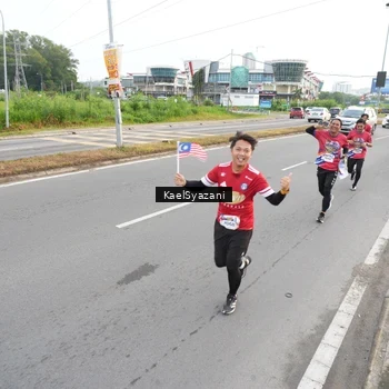 Runner Photo 5951461