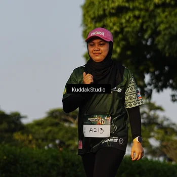 Runner Photo 5951463