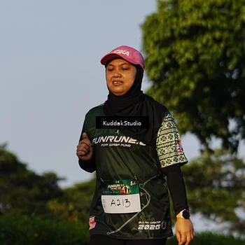 Runner Photo 5951464