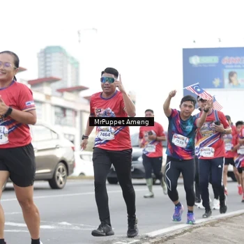 Runner Photo 5951465