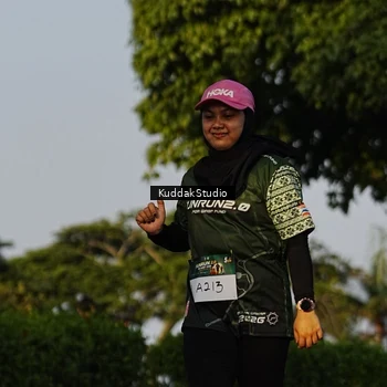 Runner Photo 5951469