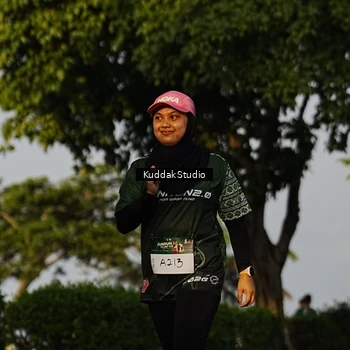 Runner Photo 5951470