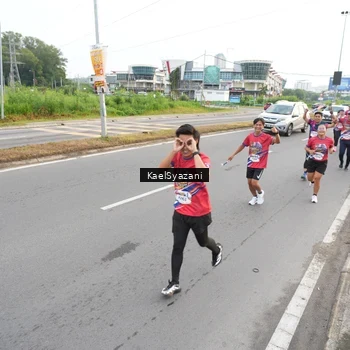 Runner Photo 5951477