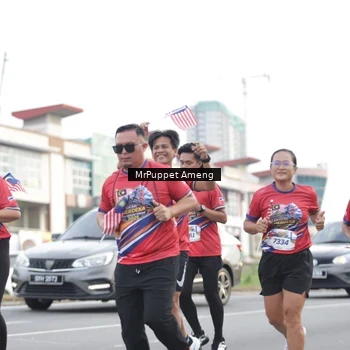 Runner Photo 5951480