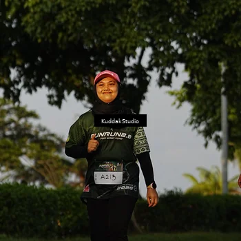 Runner Photo 5951481