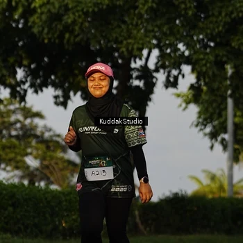 Runner Photo 5951483