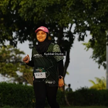 Runner Photo 5951484