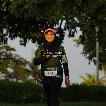 Runner Photo 5951486