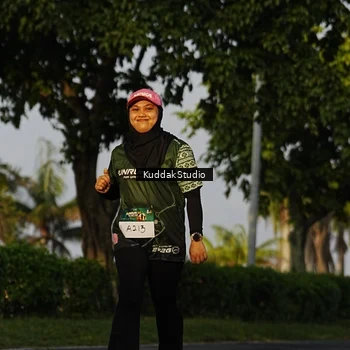 Runner Photo 5951487